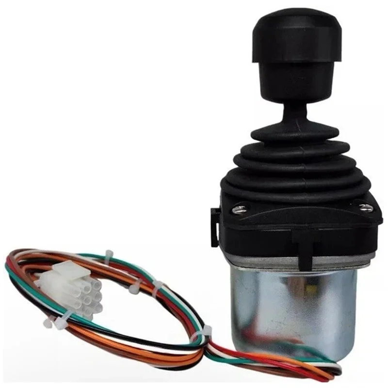 

For JLG 300AJP E40AJP E45A Compatible Joystick Controller- Model Part Number 1001118419 1600274
