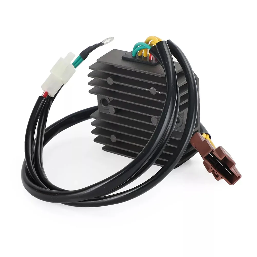 Supermoto Part Name Regulator Rectifier Enduro Erzberg Easy Installation Enhanced Charging Efficiency Features