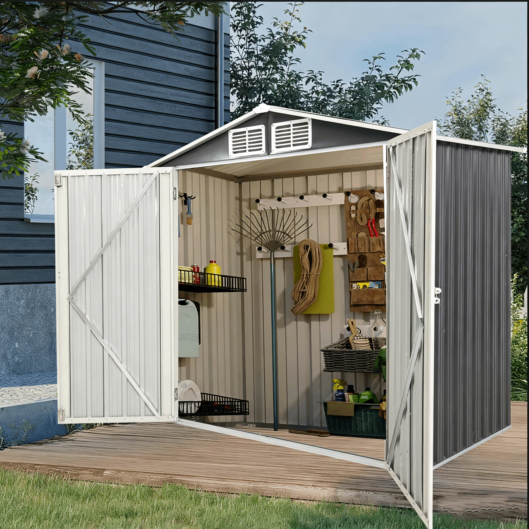 Thumbnail 3 - #10 Cheap Sheds Worth Buying