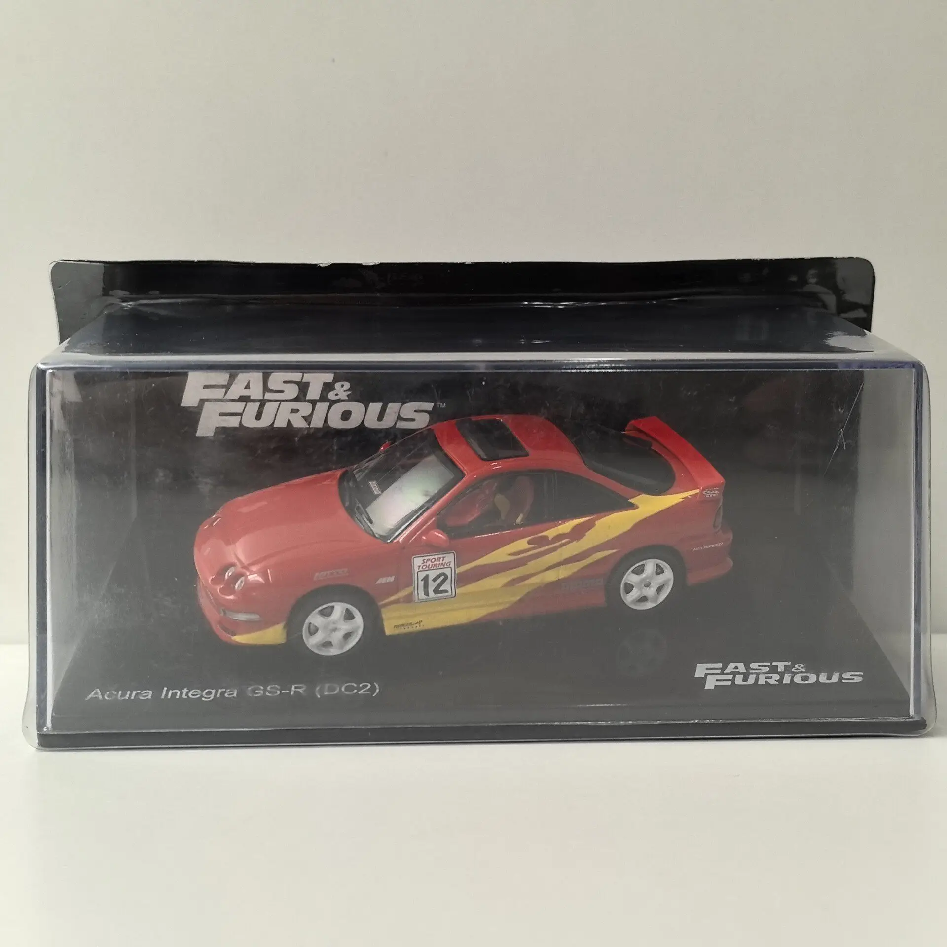 diecast-ixo-1-43-scale-acura-integra-gs-r-dc2-movie-car-2y-alloy-car-model