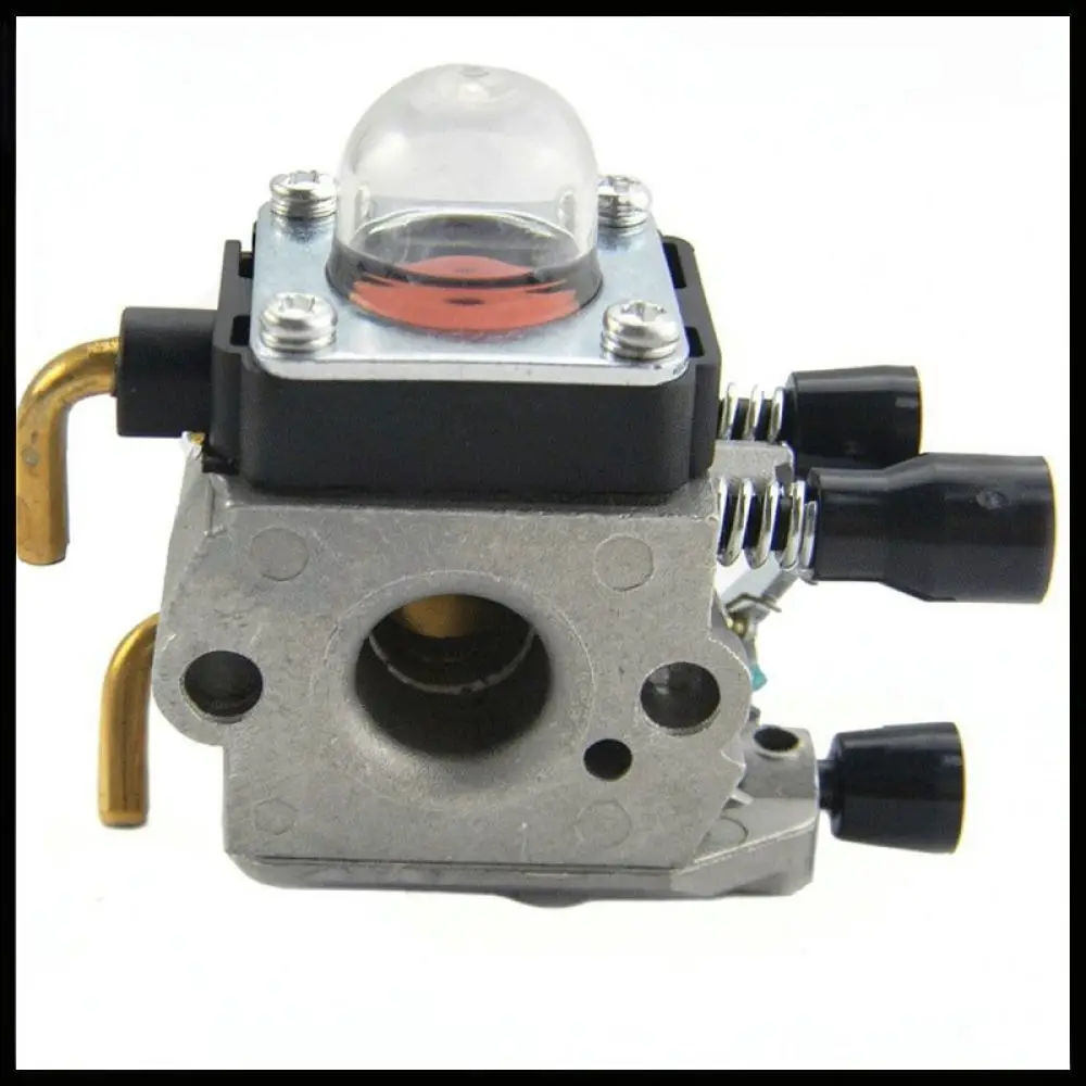 Fuel System Carburetor For Stihl FS38 FS45 FS46 FS55 55R FC55 FS85 Trimmer Lawn Mower Spare Components Garden Tool Repair