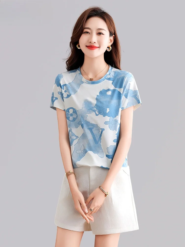 TUCANO 2025, novedad de verano, conjunto deportivo Sle Qui Dry, traje de dos piezas ligero ort Sve informal antienvejecimiento para mujer