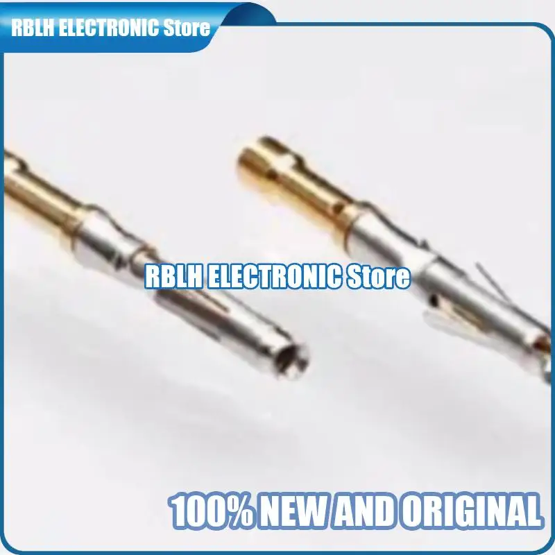 

5pcs/lot new and original MS24M23F Connector