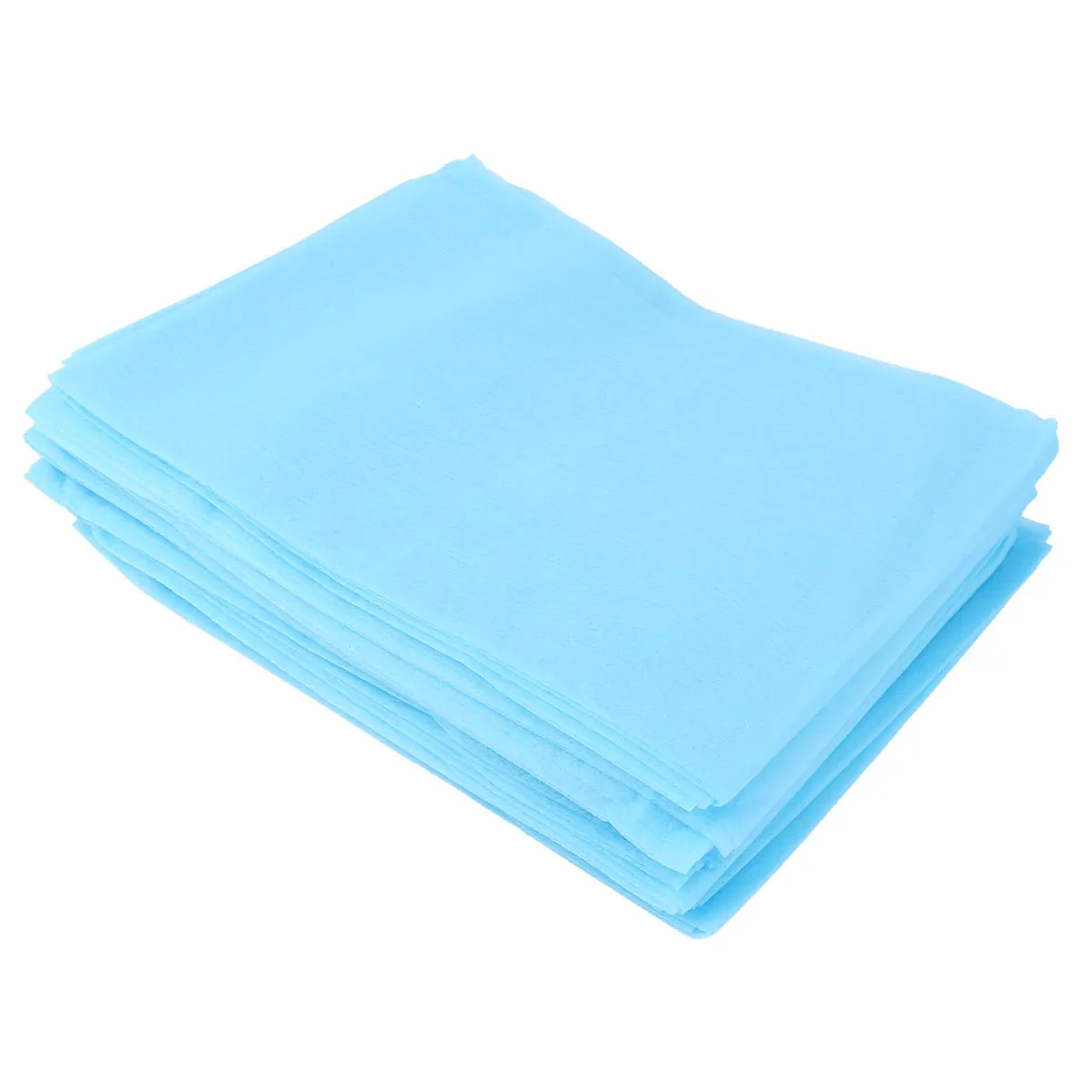 

Disposable Bed Sheets Disposable Salon Bed Sheets Cover Non-woven Bed Sheets SPA Disposable Bed Sheets