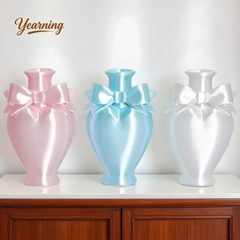 Organisateur de rangement pour flacons de parfum imprimé en 3D, distributeur de perles Perler, décoration de porte d'entrée de grande valeur