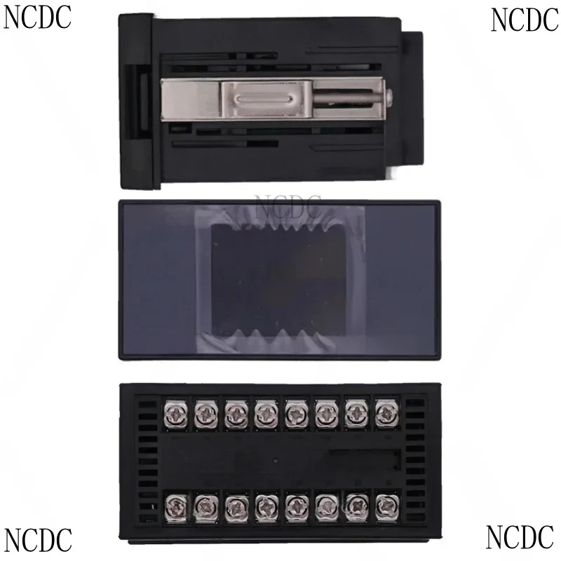 Multi Channel Therm…