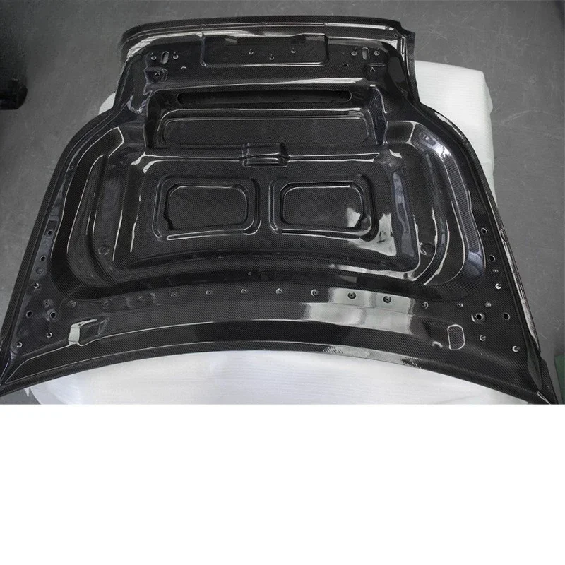 Suitable for Land Rover Defender full carbon fiber true carbon fiber modification