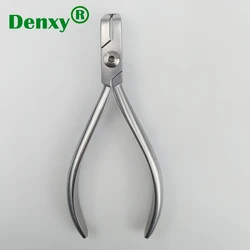 Posterior Root-Bracket Removing Pliers-Quality Orthodontic Bracket Dental Brace Remover Plier Removing Plier Forceps Posterior