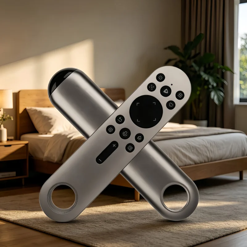 Uniwersalny zamienny pilot na – Home Cinema Hisense recenzja i cena