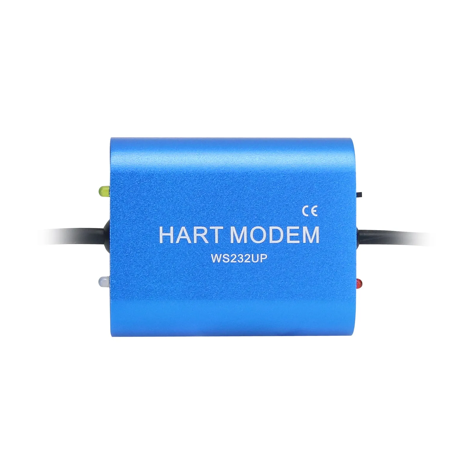 VSENSOR WS232UP HART Communicator USB Modem 24V DC With Built-in Loop Resistor USB To HART