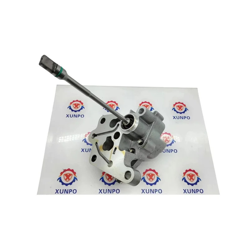

Fuel Pump 21539993 Compatible For Volvo EC360