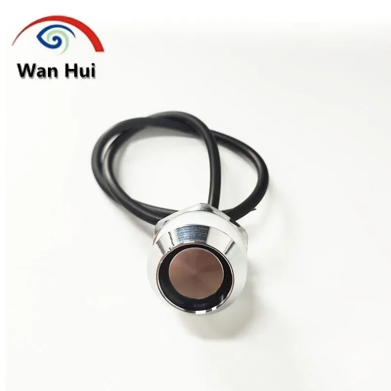 DS9092A TM1990A iButton Probe Reader, Key Reader, without LED for ACS Patrol System DALASS Series