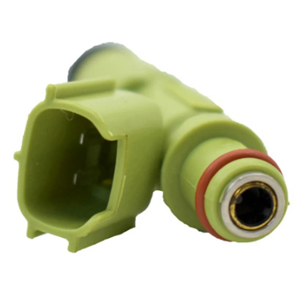 

ABTU-4Pcs Fuel Injector Nozzle For Toyota T.U.V KF8 Townace Lite KR42 KR52 KM7 23250-13030 23209-13030
