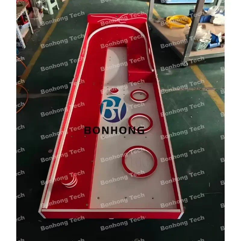 Bonhong Carnival Game Set for Party Events High Quality Whip and Skipping Rope Fun Rental Kit Outdoor Activity Entertainment
