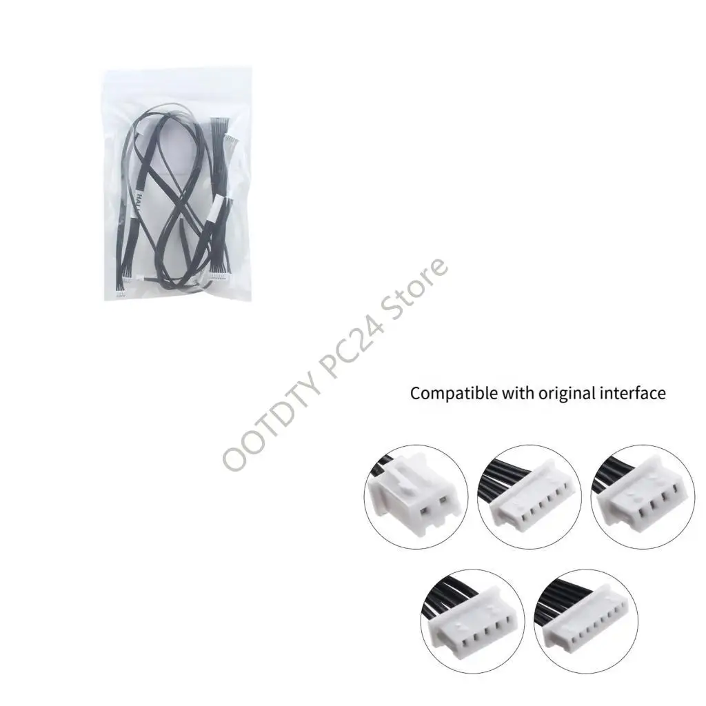 

H7BA Speed Sensory Module Replacement For X1/P1 Industrial Printer Power Cable