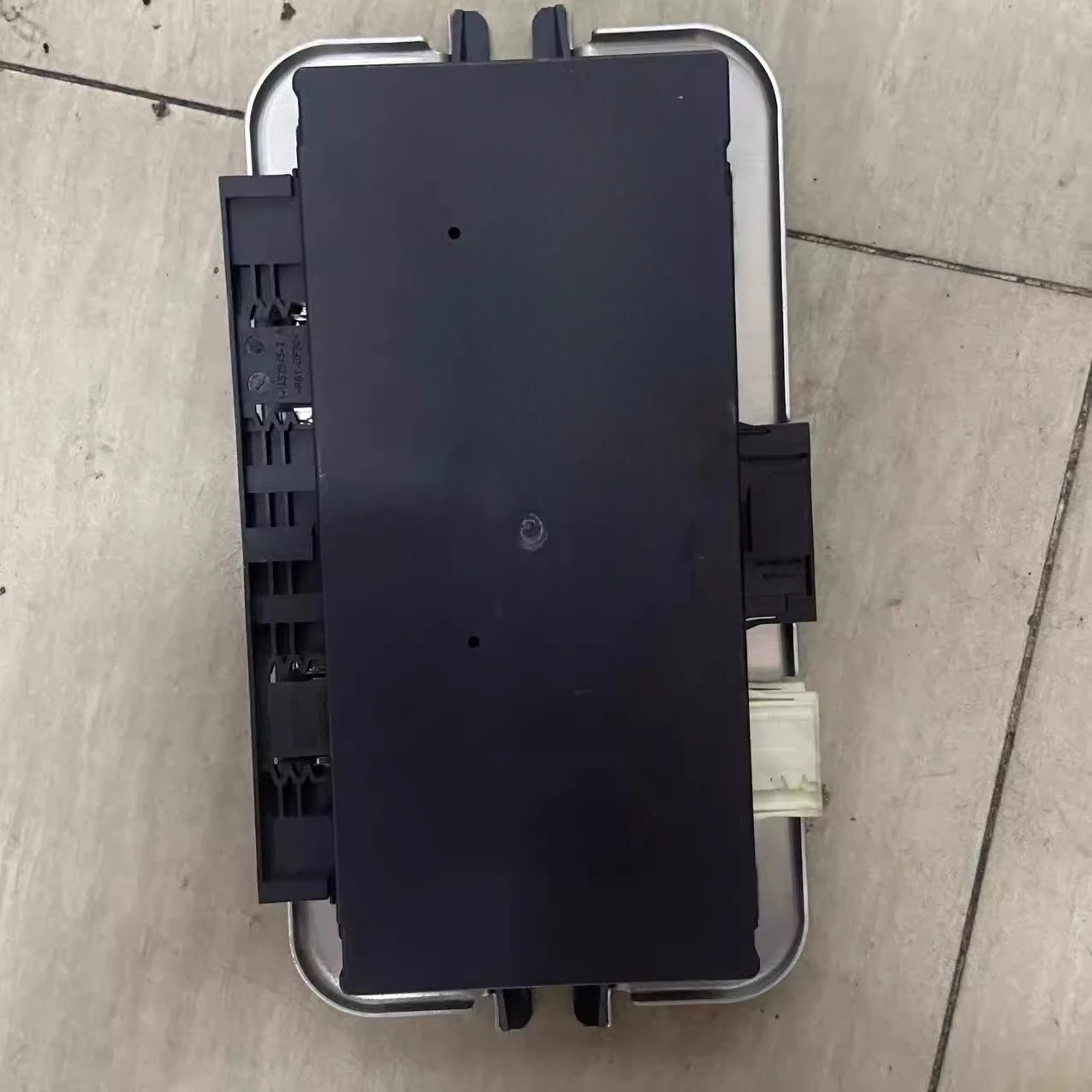 

Footwell Lighting Module RGB Ambient Car Interior Light with App Control for PC Computer Gaming Setup