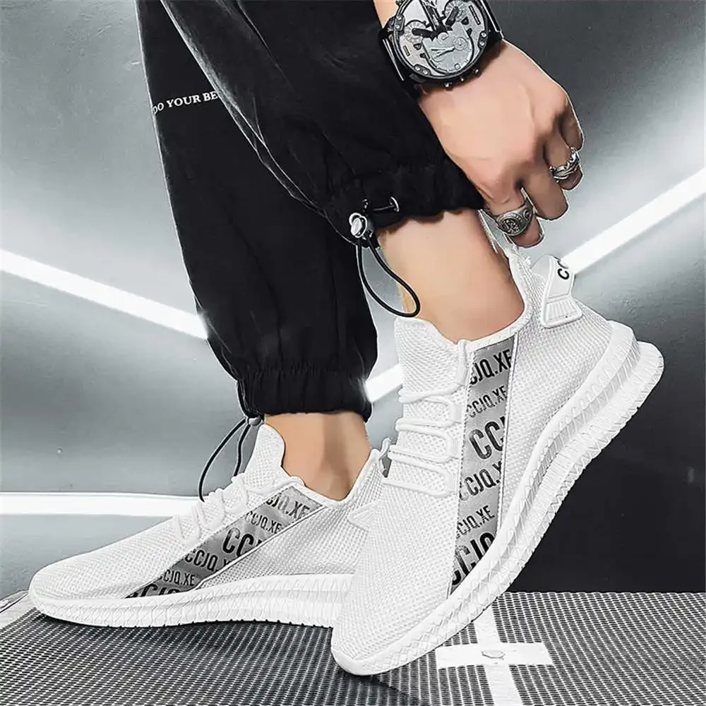 

Number 42 Knitting Best Selling Dropshipping Tennis Shoes For Men Loafers Sneakers Beige Sport Luxery Technology Luxury