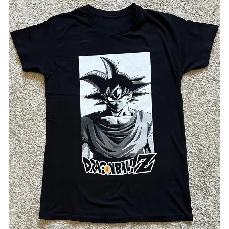 camiseta-grafica-monocromatica-vintage-dragon-ball-goku-2026-nova-e-quente-algodao-de-alta-qualidade-tamanho-grande-para-homens-mulheres-e-criancas
