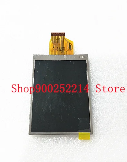 Nuovo Per Casio R70 R200 Per BenQ AE120 AC100 AC105 Per Patriot F560 Per Philips 90SL Fotocamera Digitale Schermo LCD + Retroilluminazione
