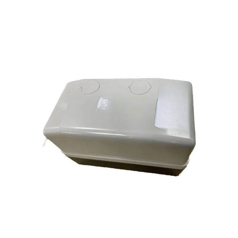 

Electromagnetic starter High temp pressure resistant stable on off HUEB-16K/18K AC electromagnetic switch type