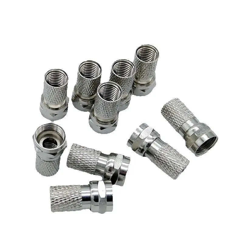 75-5 F Type Connect…