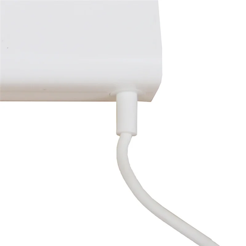 

MCGS-подходит для Xiaomi Mijia Dreame, беспроводной пылесос, зарядка 1CK10G9G10V8V9V10, адаптер шнура питания, вилка европейского стандарта
