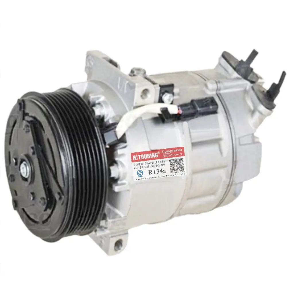 CONDITIONING AC Compressor For Nissan X-Trail T31 2007-2014 92600ET02A  92600-ET02A 92600 ET02A