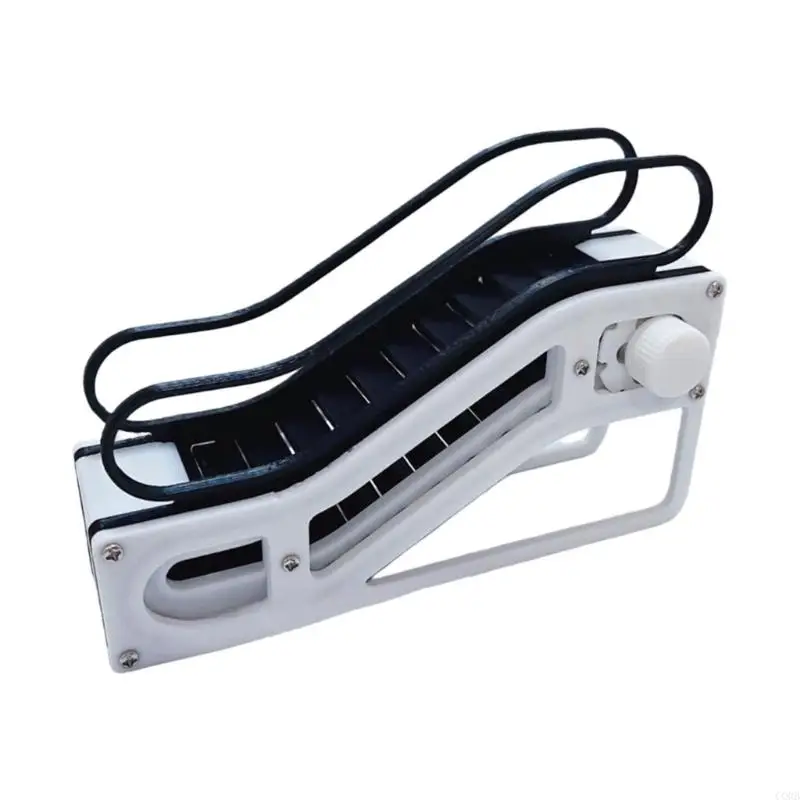 CORB Physik-Lernaufzug-Modellspielzeug mit manueller Geschwindigkeitsregelung für Schüler