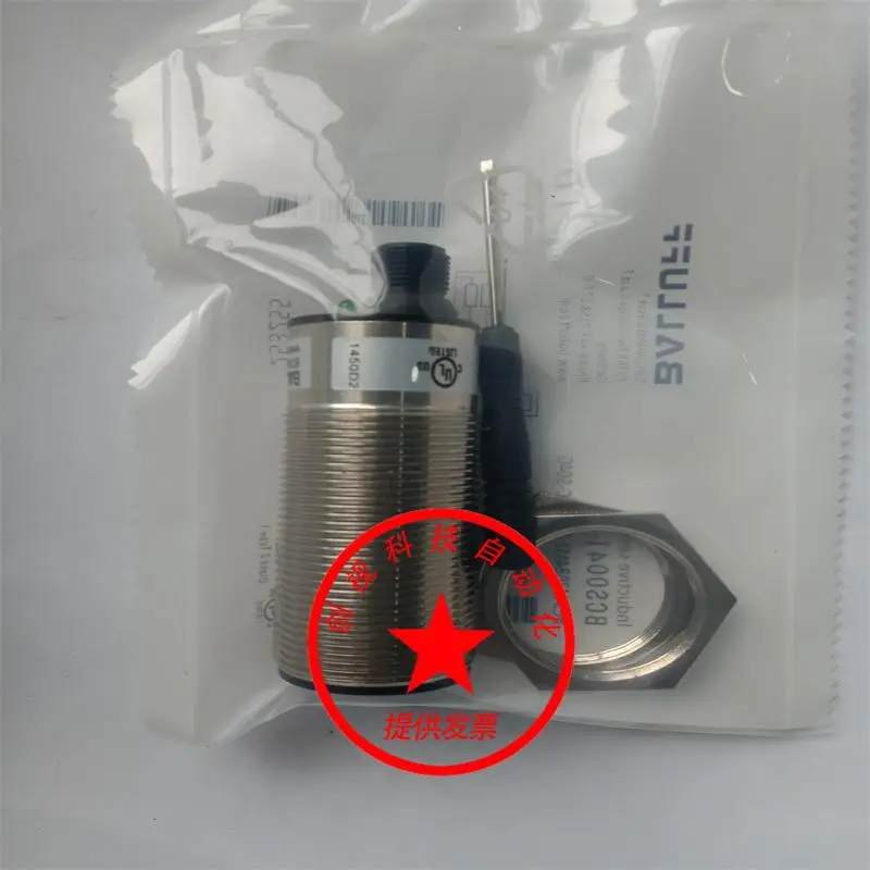 New Balluff Bcs00r4/Bcs004t Capacitive Proximity Switch Sensor