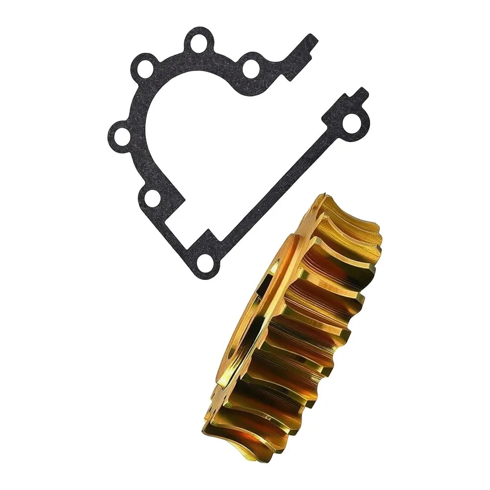 Repair for Kit Gasket Kit As Picture Brushcutter Compatible With 51405MA Easy Installation High-Performance Replacement