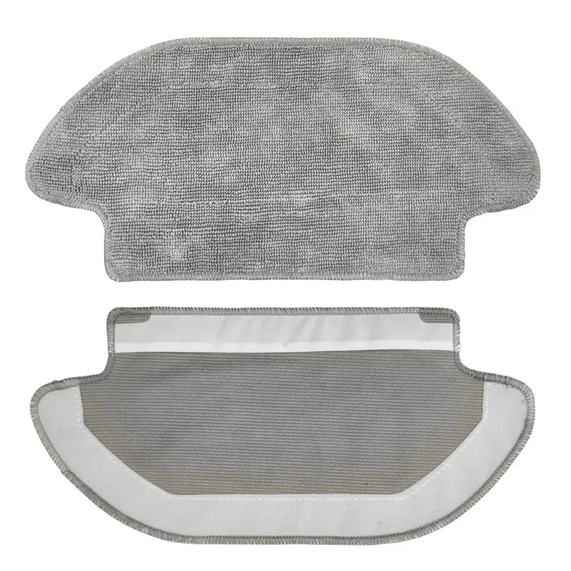 Peças de reposição rolo escova lateral filtro hepa compatível para xiaomi styj02ym robô aspirador acessórios