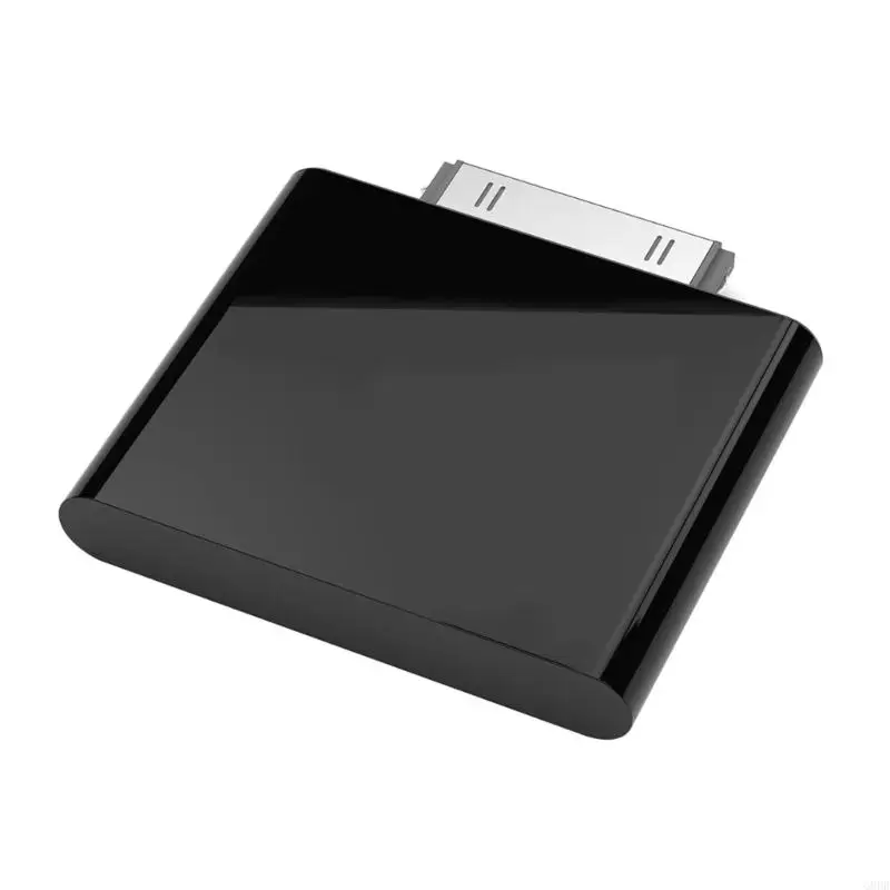 DONGLE AUDOPER G8DB DONGLE DONGLE 30PIN MUSICA TRASMITTURA COMPATIBILE