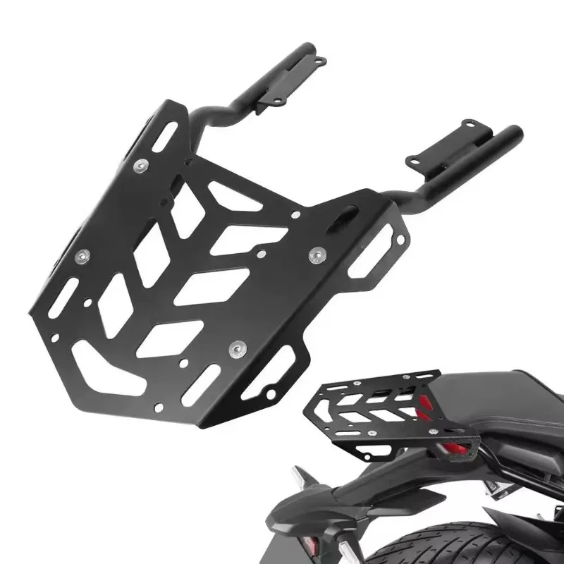 

Parts for CBR650R CB650R Rear Tail Rack, Luggage Rack, Rear Rack, Rear Seat Rack 2019-20