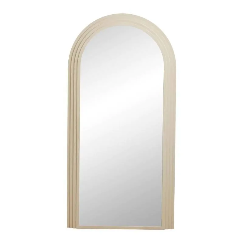 Oval Floor Mirrors Full Body Standing Nordic Princess Long Mirrors Full Body Living Room Design Espejos De Piso Room Decoration