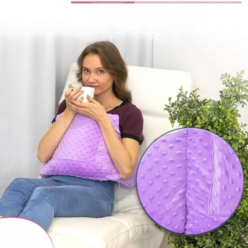 

Post Mastectomy Pillow with Adjustable Strap Breast Pillow After Heart Surgery Pillow Post Surgery Gift Mastectomy Recovery Must