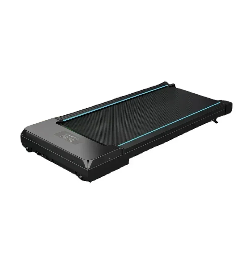 

Home Use Gym Fitness Exercise Mini Running Machine Walking Pad Folding Portable Flat Treadmill