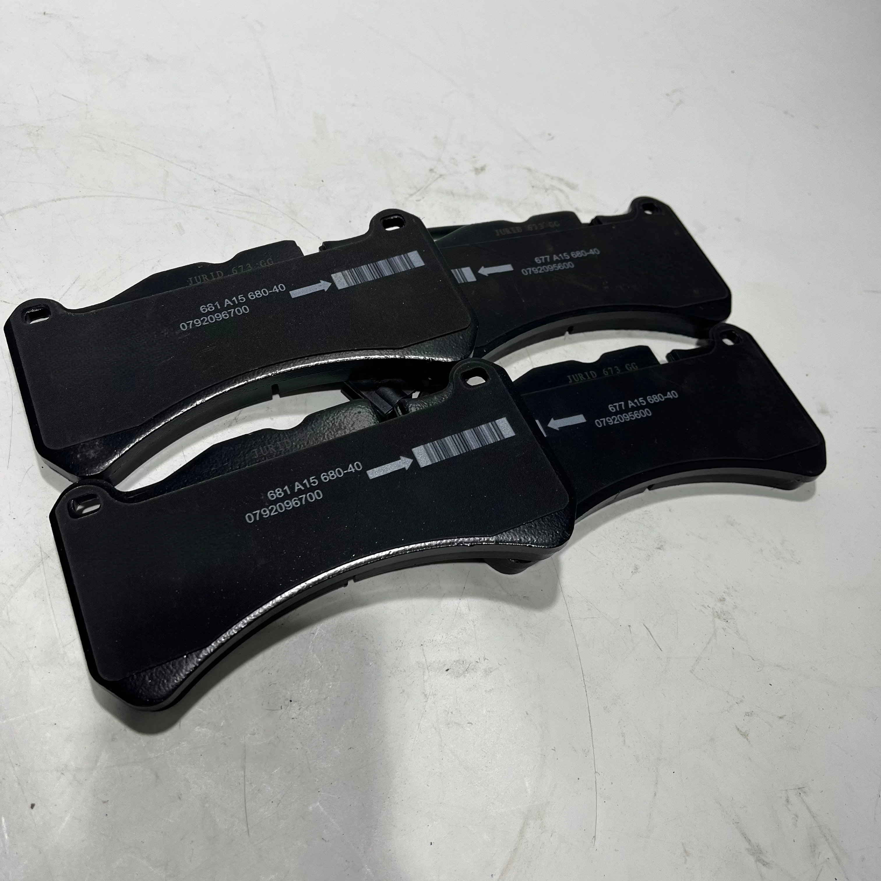 Genuine new Front Brake Pads S - Brake Pad Set review and price