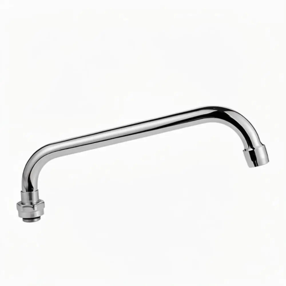 Kitchen Faucet Spout Replacement Parts Pull Out Spray Head Ceramic Brass Handle Sink Faucet Water Mixer Tool