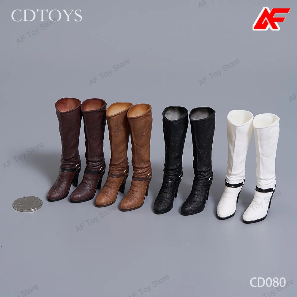 Cdtoys CD080 1/6 Sc… - image
