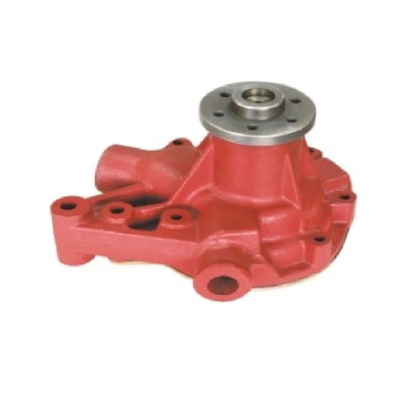 Engine Water Pump 65-06500-6139C For Excavator DH220-3 DH300-7 D1146