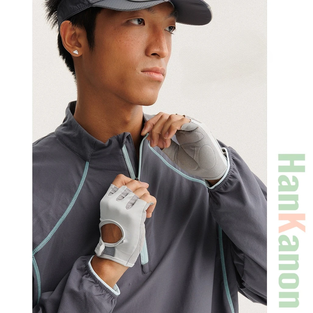 

Легкая быстросохнущая футболка с длинными рукавами для занятий спортом на открытом воздухе для мужчин и женщин с защитой от ультрафиолета