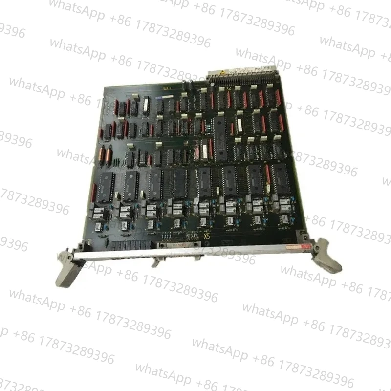 

Analog Output Module 6DD1642-0BC0 New Please Enquiry