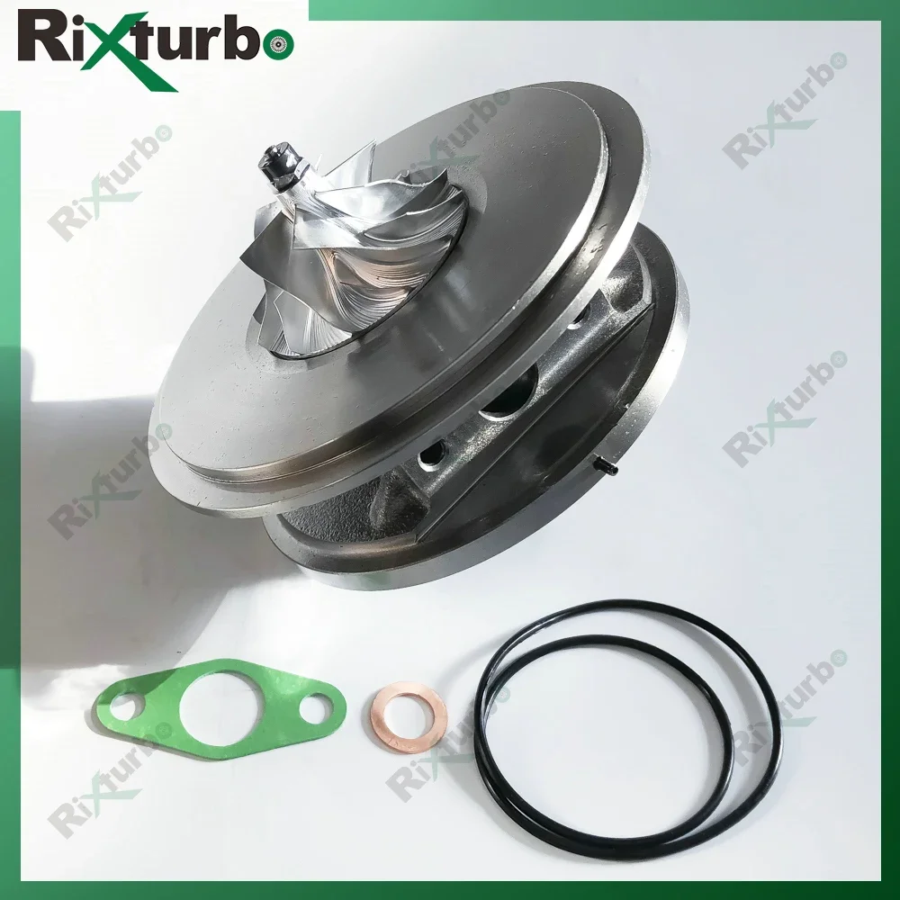 خرطوشة توربو MFS متوازنة لسيتروين جمبر أزرق HDi Multijet II 140k SCR E6d Turbine Core GTE1449KVZ 877674 877674-0004 580