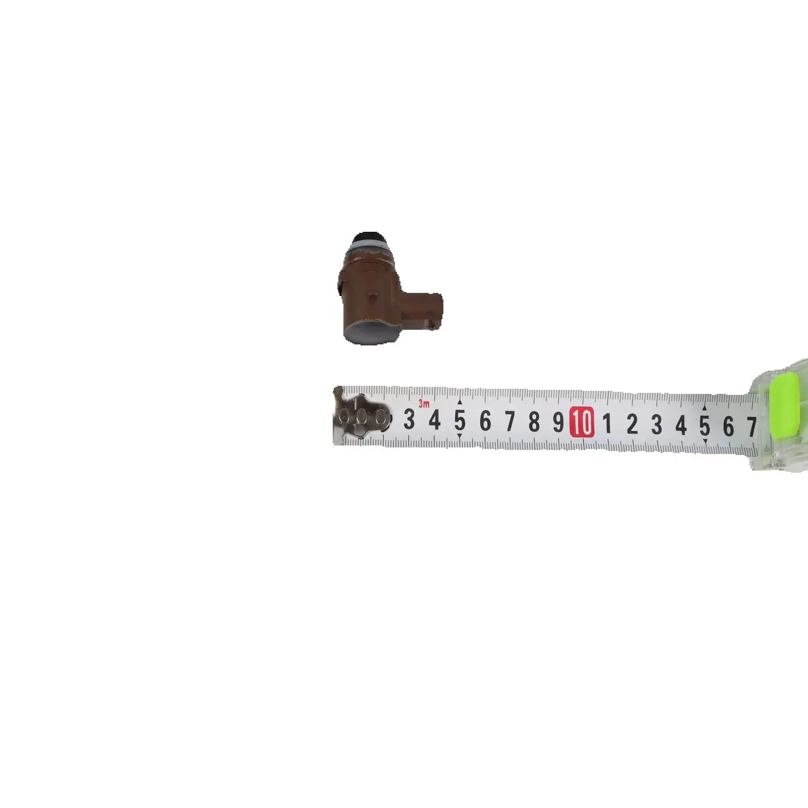 

1127502-01-D Комплект датчиков парковки спереди и сзади для Tesla Model 3 Model S Model X Model Y 2016-2021 1127502-11-B