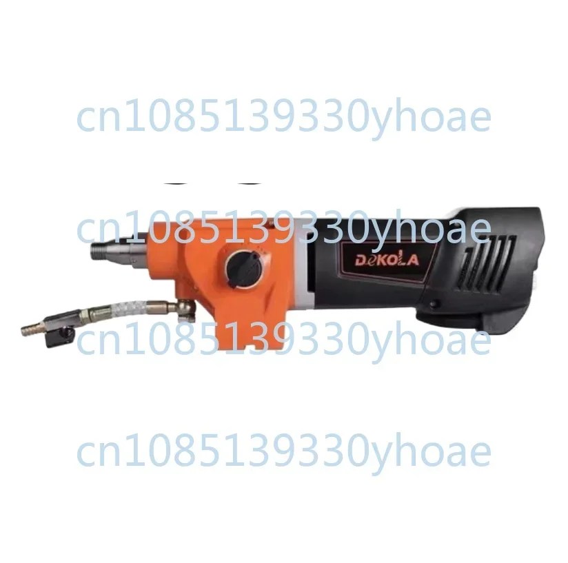 DE10B home improvement brushless drilling machine