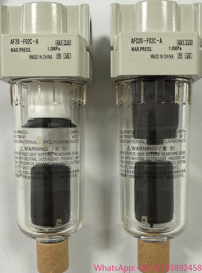 

Brand New AFD20-F02C-A AF20-F02C-A