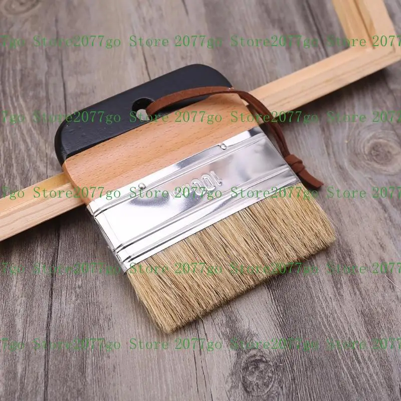 Y1UD HANDER Bristle Bristle Natural Profession