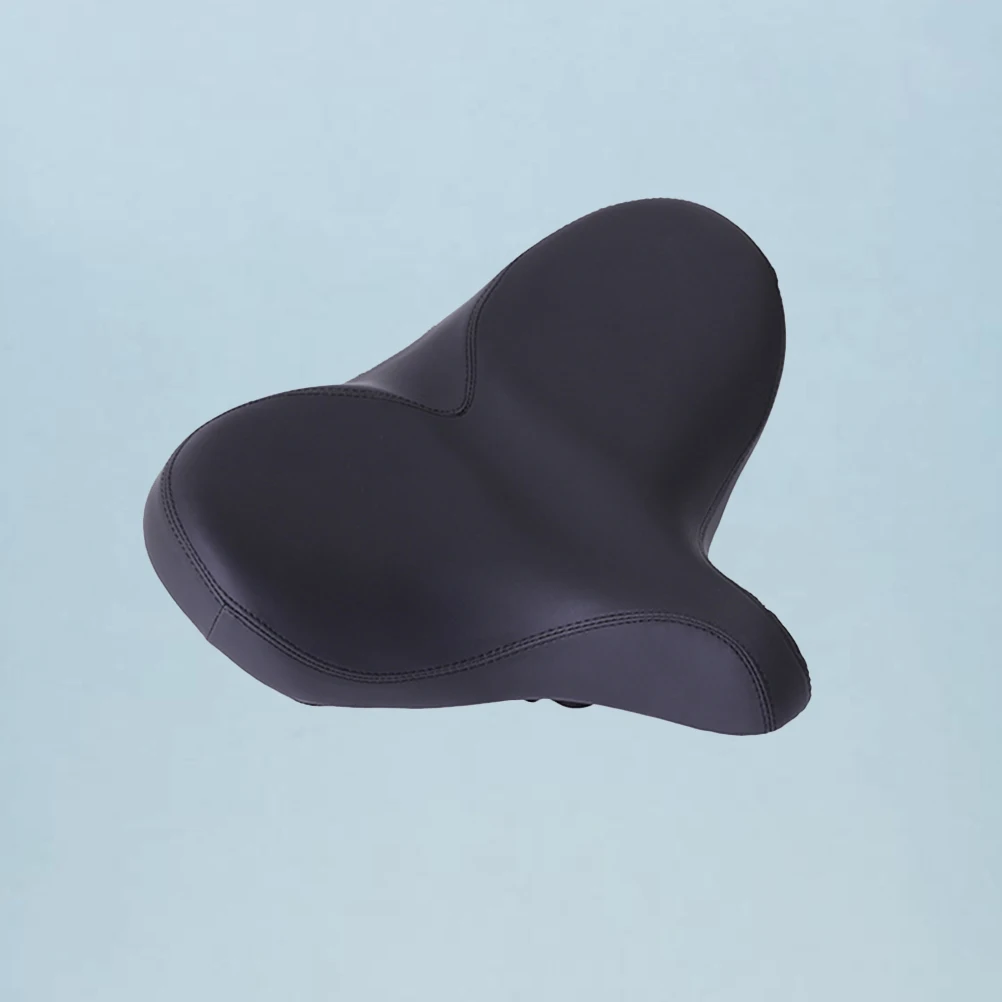 

Ergonomic Waterproof Bike Seat Cushion Saddle For Comfortable Long Distance Cycling Durable Premium Bicycle Saddle Seat Outdoor