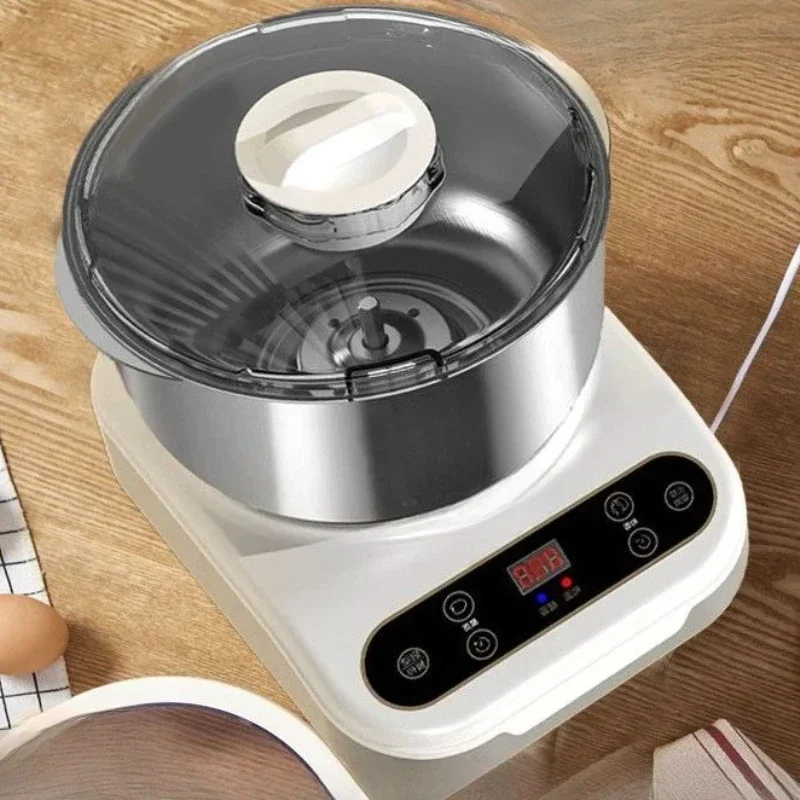 Mixing machine Household dough kneading machine Small automatic cooking machine