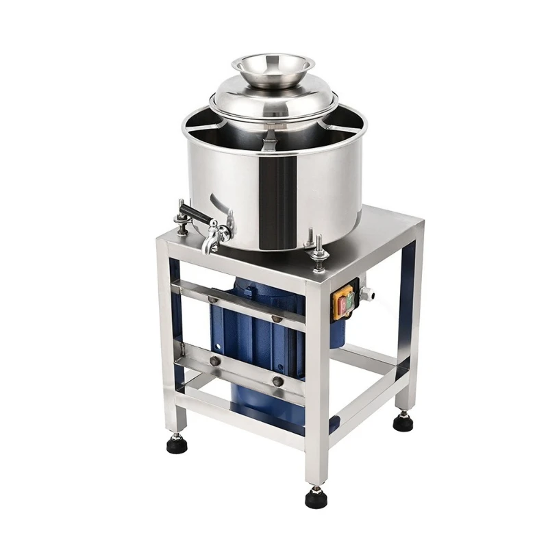 Stainless steel meatball beater commercial fast automatic meat grinder Chaoshan beef balls fish balls